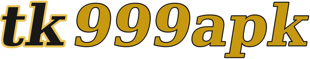 tk999apk logo